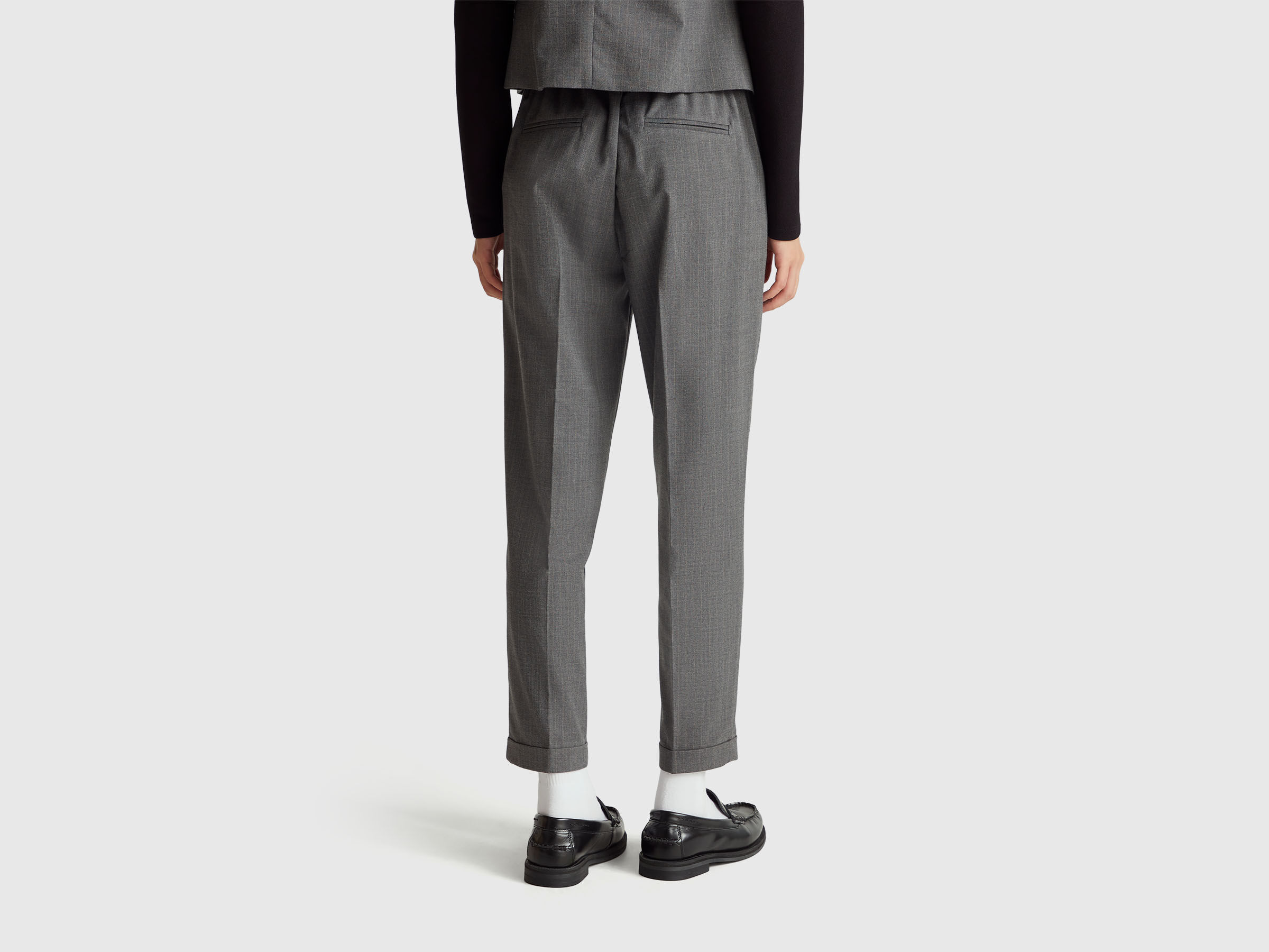 TROUSERS Women image number 2